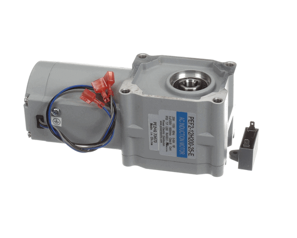 Follett 00957811 Assembly, Gearmotor, 7 Series (FOL00957811) Each