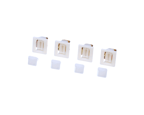 Follett 00958116 Latch, Base Assy 7 Series (FOL00958116) Each