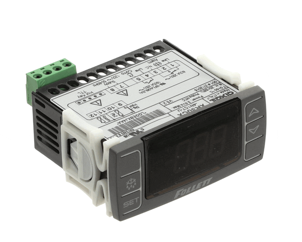Follett 00959494 Controller, Ref1/2 Xr30Cx-4N1C7-Fl-Dm Du (FOL00959494) Each