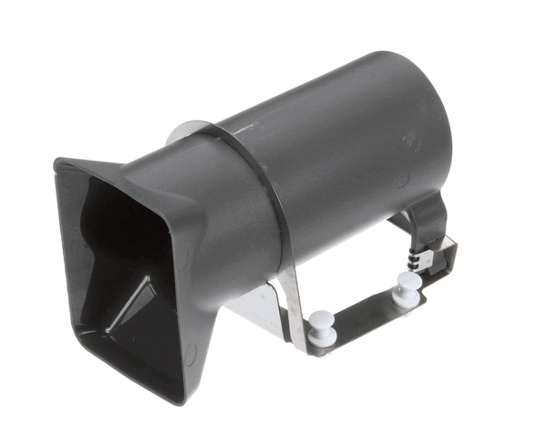 Follett 00981167 Chute, Ice, Agion Retrofit, 25/50 Ct/Fb/ (FOL00981167) Each