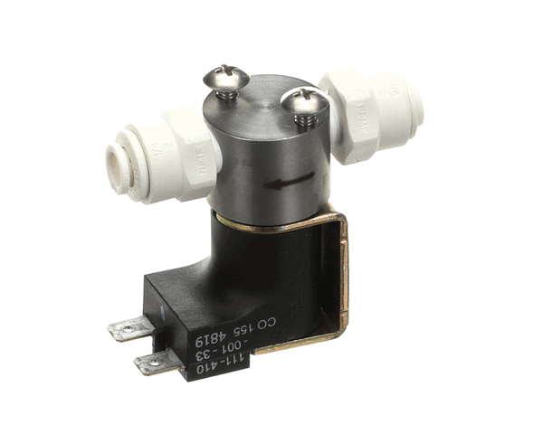 Follett 00981209 Solenoid, Water Assembly 12# (FOL00981209) Each