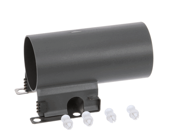 Follett 00981407 Chute, 25/50 Ci/Hi Water Agion Retrofit (FOL00981407) Each