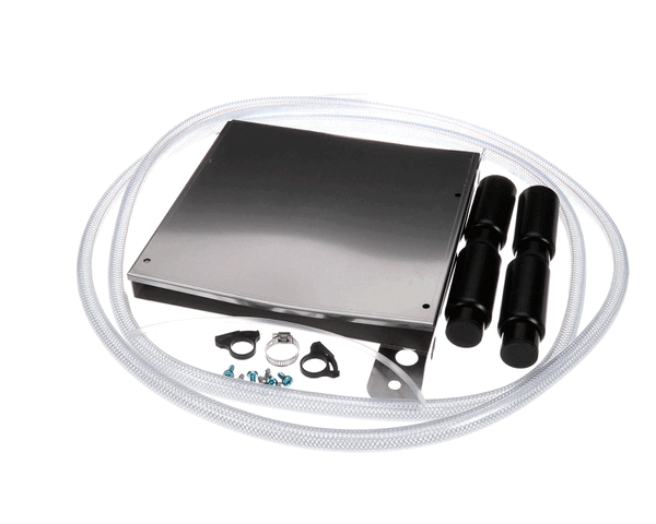 Follett 00981977 Drain, Drip Tray, W/Legs 7/15 (FOL00981977) Each