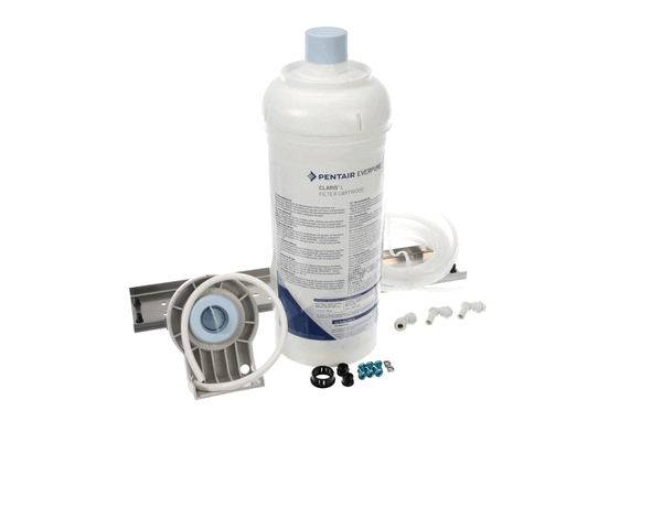 Follett 00986059 Claris Hardness Removal Filtra (FOL00986059) Each