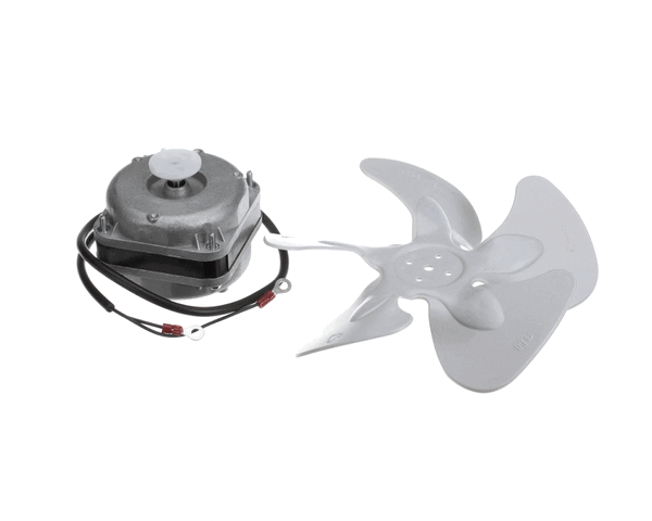 Follett 00996447 Kit, Fan, Condenser Motor & Blade (FOL00996447) Each