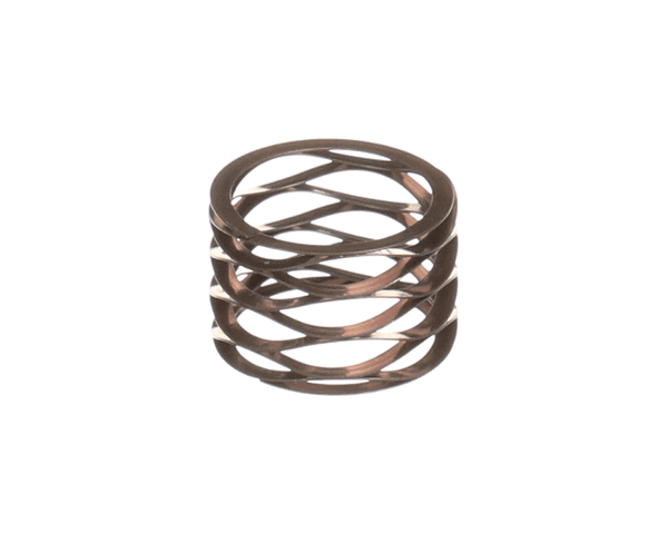 Follett 00998302 Spring, Wave, Ss #Cs100-L5-S17 (FOL00998302) Each