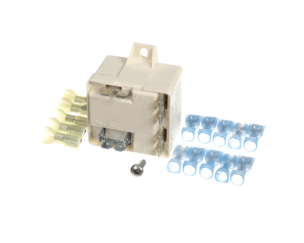Follett 01002724 Kit, Potential Relay Fzr20/25 (FOL01002724) Each