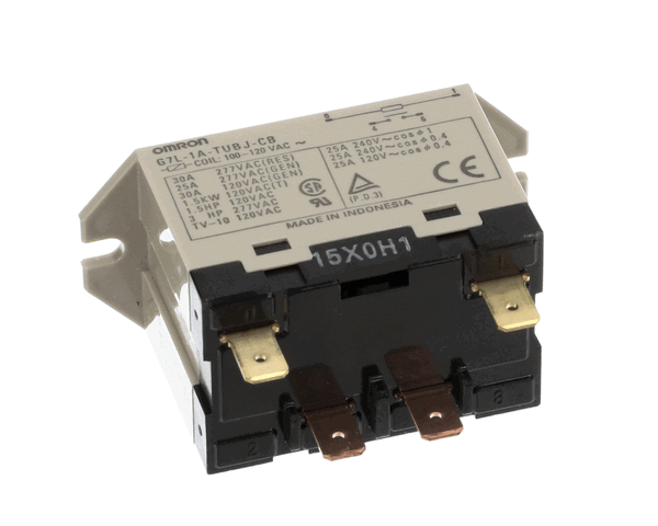 Follett 01003581 Contactor #91150-2 (FOL01003581) Each