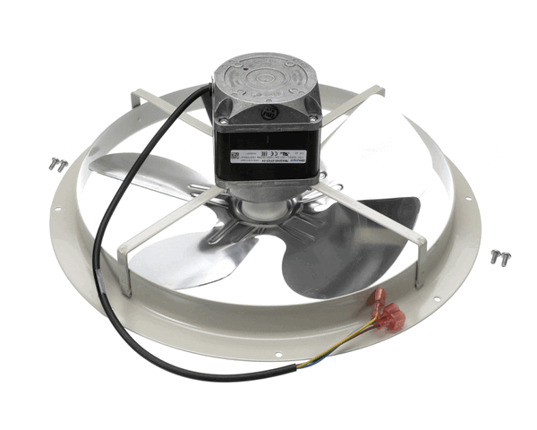 Follett 01006402 Motor, Fan, 115/60, 700 (FOL01006402) Each