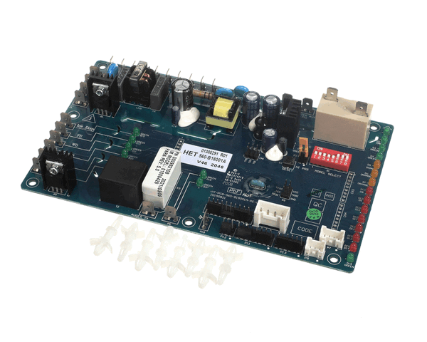 Follett 01006428 Board, Control, 115/60 700 (FOL01006428) Each