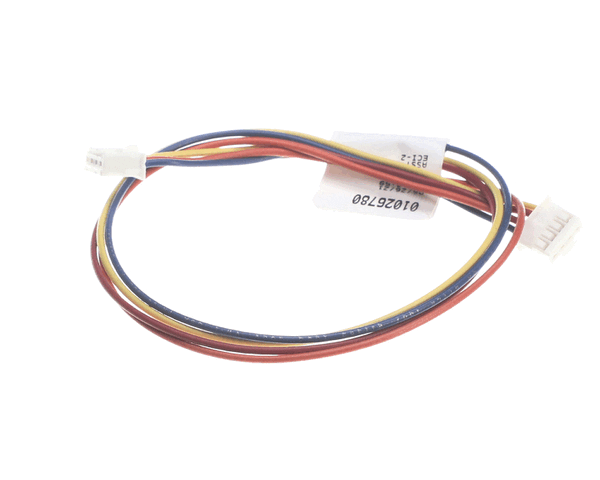 Follett 01026780 Cable, Keypad Jumper (FOL01026780) Each