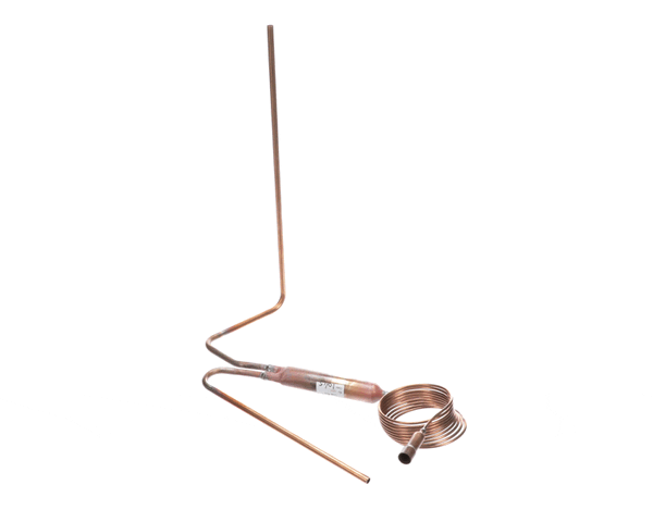 Follett 01034230 Filter, Drier, Cap Tube Ref4/5/Bb (FOL01034230) Each