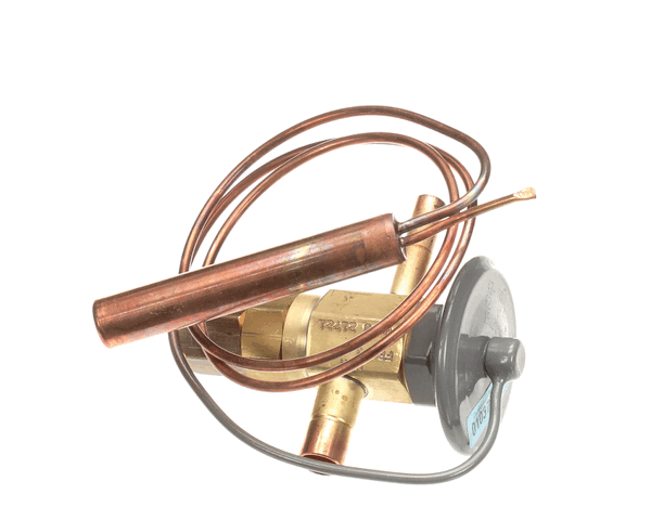 Follett 01037563 Valve, Txv, R404A, Fzr4/5/Pl (FOL01037563) Each