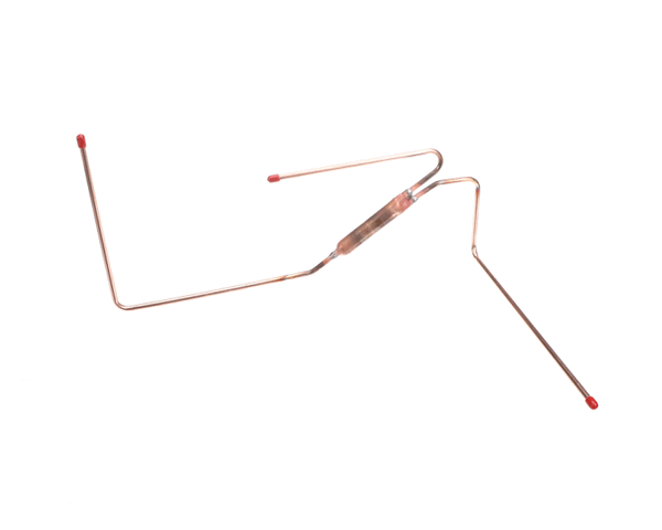 Follett 01038223 Drier, Fzr4/5/Pl (FOL01038223) Each