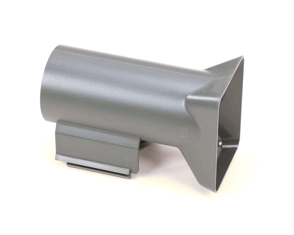 Follett 01042787 Chute, Ice, 110 (FOL01042787) Each