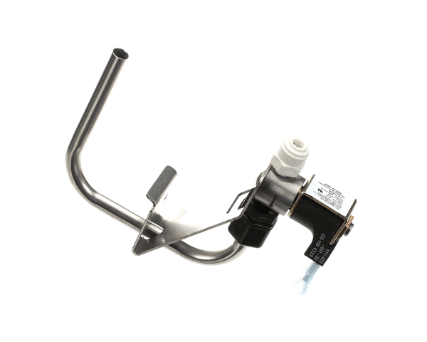 Follett 01049121 Solenoid, Water, 115V 25/50/110Ct, Compl (FOL01049121) Each