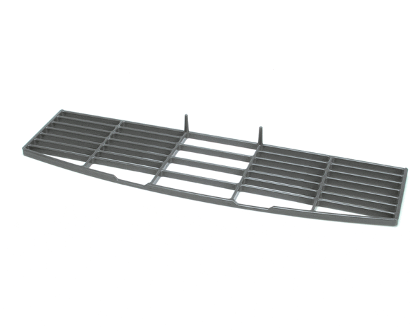 Follett 01050277 Grill, 25/50 Drain Pan Gray Abs W/ Agion (FOL01050277) Each