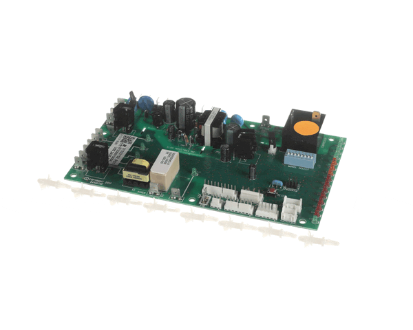 Follett 01051978 Board, Control W/Standoffs, 15 Series (FOL01051978) Each