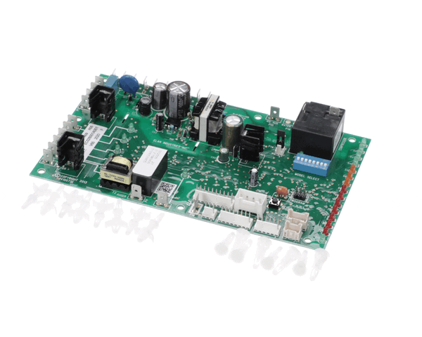 Follett 01051986 Board, Control W/Standoffs, E15 Series (FOL01051986) Each