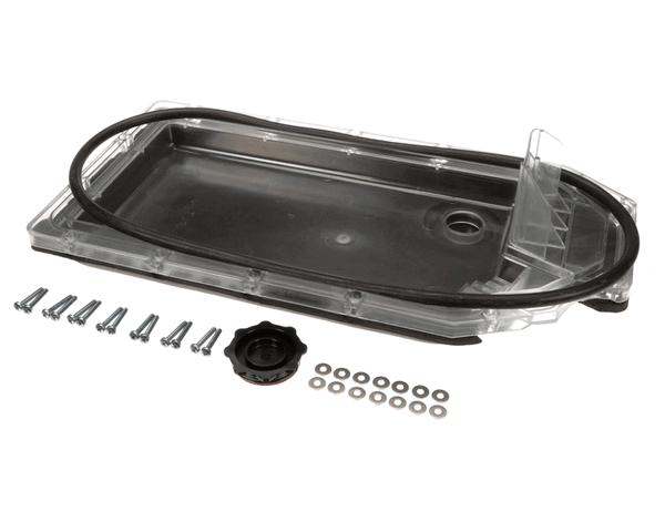 Follett 01053255 Lid, Bin Assembly, 15 Series (FOL01053255) Each