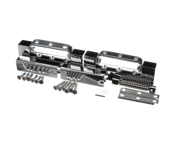 Follett 01053685 Hinge, Top Bottom W/Hardware (FOL01053685) Each