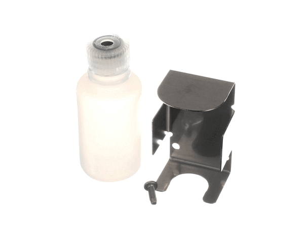Follett 01053792 Bottle, Bracket, Cap Gasket (FOL01053792) Each