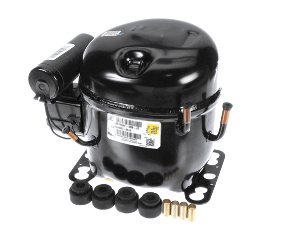 Follett 01059781 Compressor, Boxed Uc Ref 4/5, 115 Ae1168 (FOL01059781) Each