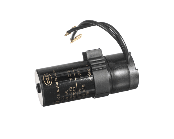 Follett 01062348 Capacitor, Compressor Start, Ref 117U506 (FOL01062348) Each