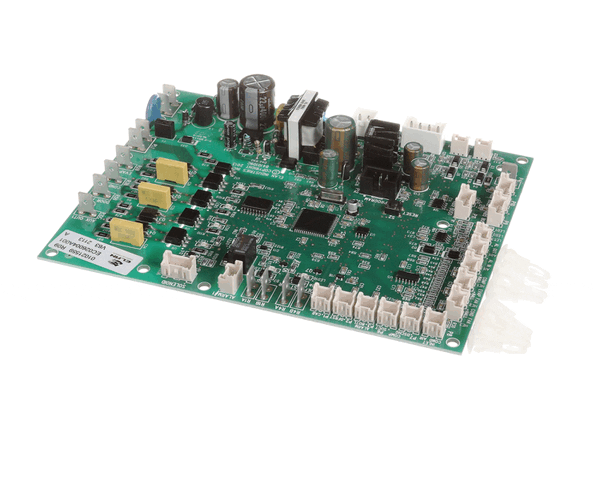 Follett 01062934 Board, Control, Ref4P/5P/ Bbp (FOL01062934) Each ...