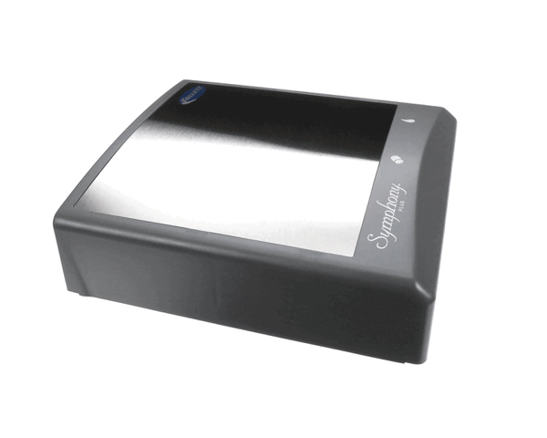 Follett 01064575 Panel, Front, 12Ci, Ice & Water (FOL01064575) Each