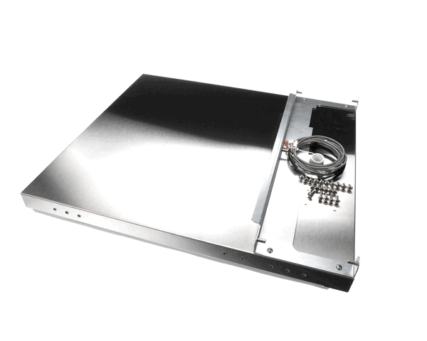Follett 01067479 Door, Solid, Ref5P/Fzr5P (FOL01067479) Each