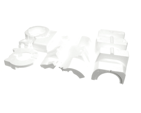 Follett 01068063 Insulation, Evaporator Kit Horizon 1410 (FOL01068063) Each