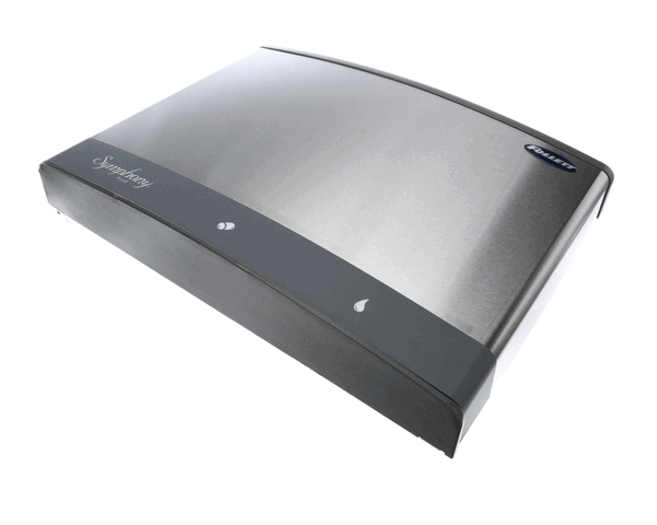 Follett 01072792 Cover, Front, 110Cr/Fb Ice & Water (FOL01072792) Each