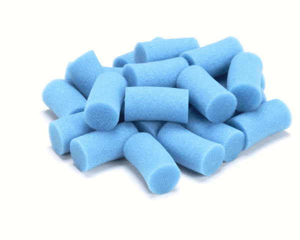 Follett 01075431 Sponge, Sanitary - Pack (FOL01075431) Each