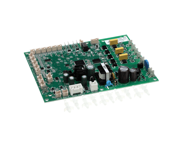 Follett 01085802 Board, Control, Ref1 (FOL01085802) Each