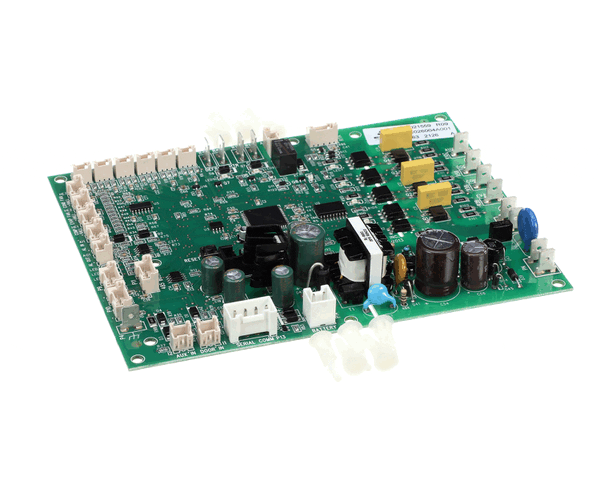 Follett 01107598 Board, Control, Ref4/5P Basic, Above E98 (FOL01107598) Each