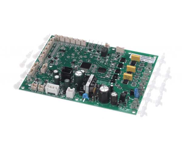 Follett 01111186 Board, Control, Fzr4P/5P Above E98967 (FOL01111186) Each