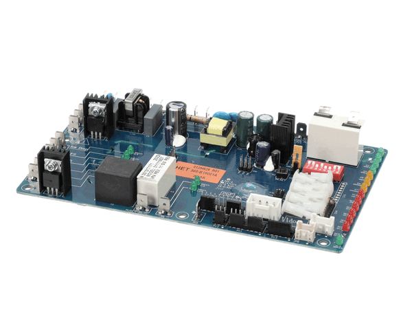 Follett 01111657 Board, Control, 230/50 Symphony Plus (FOL01111657) Each