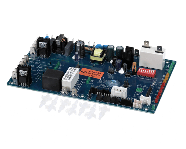 Follett 01117811 Board, Control, 240V (FOL01117811) Each