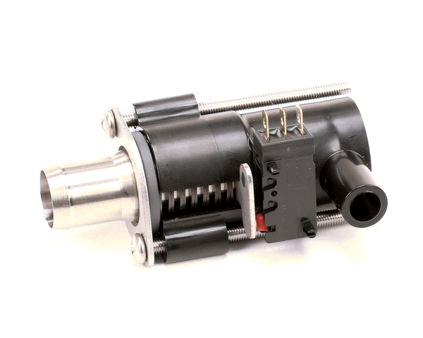 Follett 01118140 Assembly, Shuttle, Imdv (FOL01118140) Each