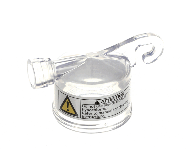 Follett 01118645 Cup, Sanitizer (FOL01118645) Each
