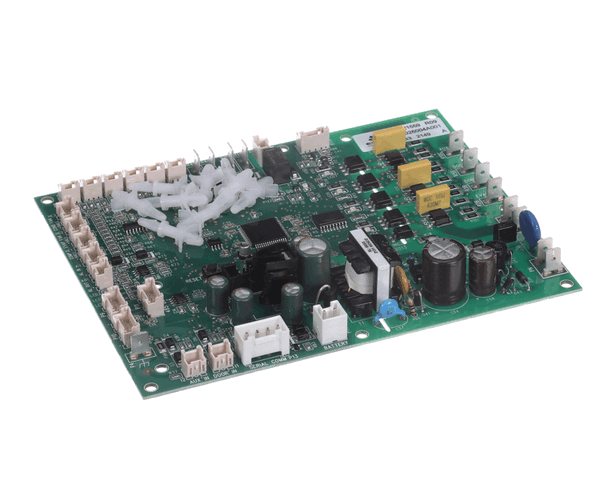 Follett 01143981 Board, Control W/Hardware, Ur (FOL01143981) Each