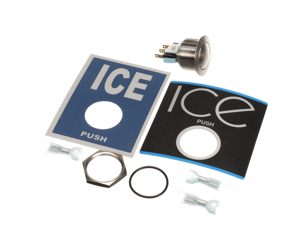 Follett 01145507 Switch, Push Button Operated (FOL01145507) Each