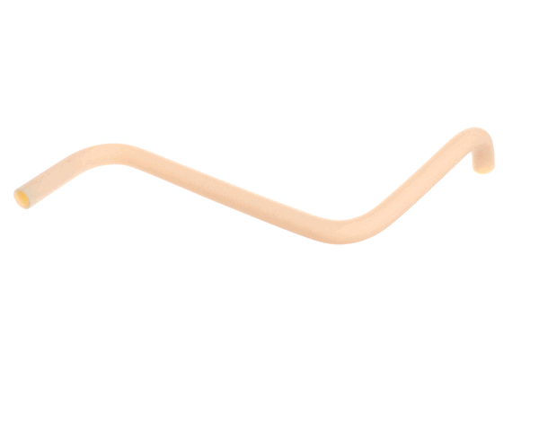Follett 01148790 Tubing, Nozzle Drain (FOL01148790) Each