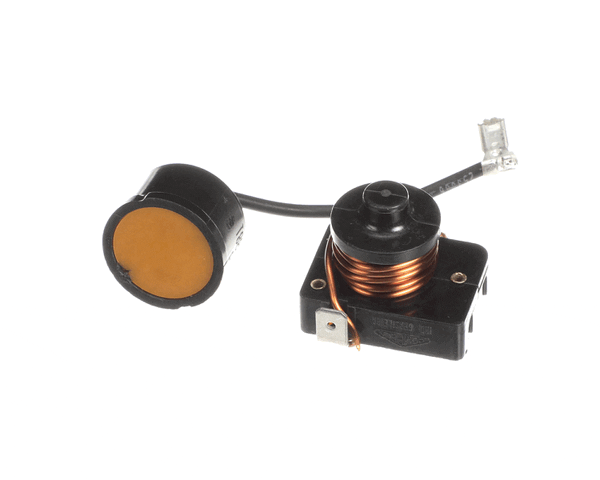 Follett 01157387 Relay, Overload, 414 Compresso (FOL01157387) Each