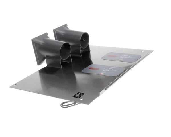 Follett 01161264 Panel, Splash, 12Ci Sensor, I/ (FOL01161264) Each