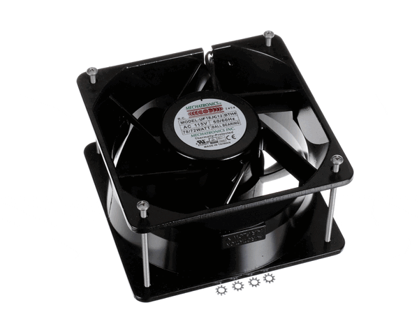 Follett 01164789 Motor, Evaporator Fan Ref45 (FOL01164789) Each