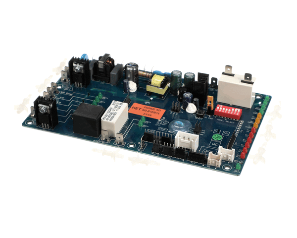 Follett 01165679 Board, Control, 1810/2110 (FOL01165679) Each