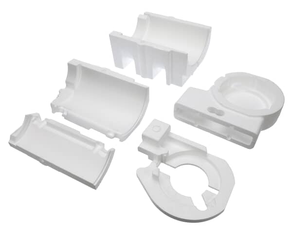 Follett 01165737 Kit, Insulation Evaporator/Res (FOL01165737) Each