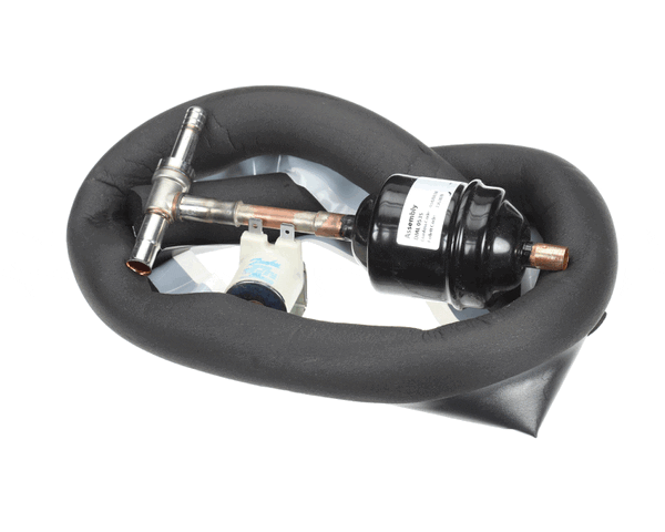 Follett 01191493 Kit, Liquid Line Solenoid (FOL01191493) Each